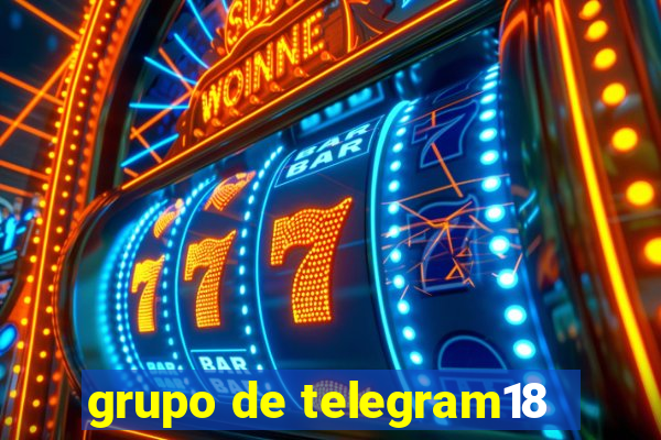 grupo de telegram18